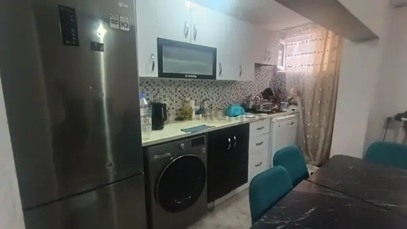 Hisar'dan Yenidoğan Mah. 2+1 Bahce Katı Daire Araç Takas'a Açık 1