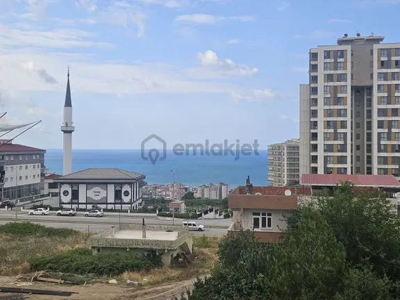 Lüx / Kullanışlı / Sıfır 2+1 Daire 1