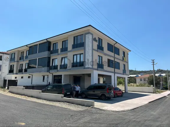 Sahibinden Satılık Köşe Sıfır 3+1 Daire 1