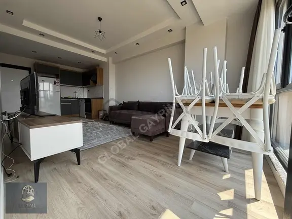 Hürriyet Mah Uysal Lusso Projesi Eşyalı Kiralık Lüx Arakat 1