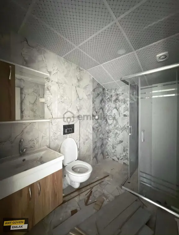 Yüksek Kredi İmkanlı Belediye Yakini 2+1 Dubleks Daire 2