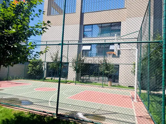 Remax Advantage'den Balkan / Nextopia Da 1+1 Kiralık Daire 2