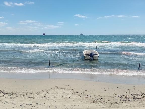 Topağaçta Denize 50 M.mesafede Satılık 2 Adet 2+1 Daire 1
