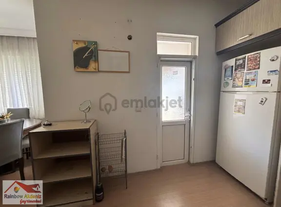 Sarılar Mahallesi'nde Doğayla İç İçe 3+1 Bahçe Katı Daire 2