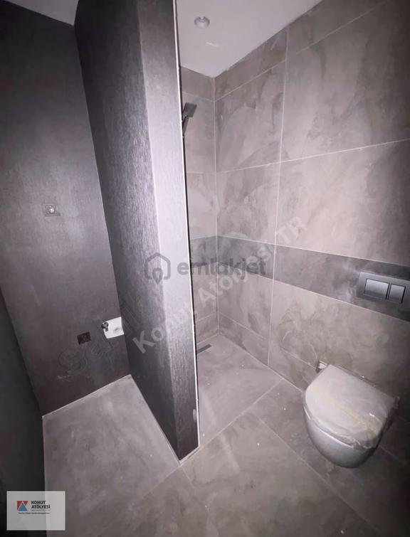 Altower Resıdence'ta Ultra Lüks Kiralık 1+1 Daire 2