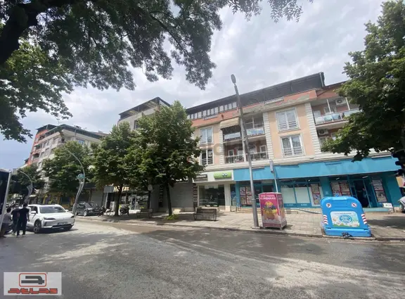 Kiralık 3+1 Arakat Doğu Kışla Tramway Ve Perşembe Pazarı Yanı 1