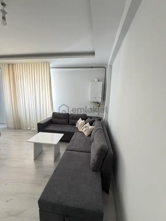 Lof Emlak’tan Kiralık Full Eşyalı 1+1 Daire 1