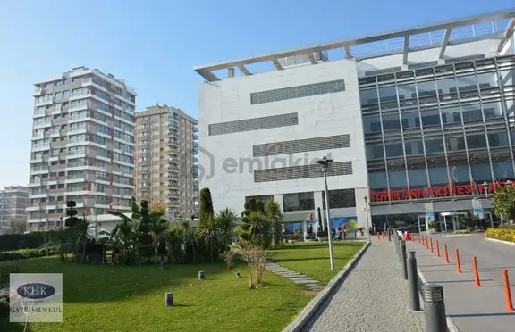Karşıyaka Medıpol Hastanesi Yanı | 2+1 Lüks Kiralık Daire 1