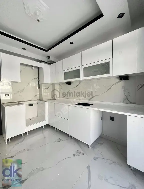 P- Emek Mahallesi Dilek Caddesi Yakını Lüks 2+1 1