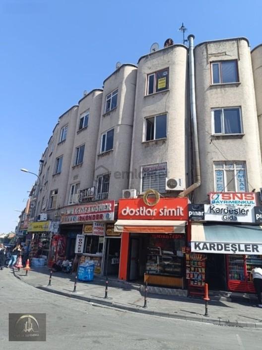Mevlana Yakınında Satılık 2 Adet Ofis 2