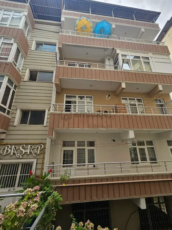 Mia'dan İlkadım Fevzi Çakmak'ta Kiralık Eşyalı 2+1 Daire 1