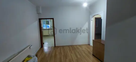 Sancaktepe Atatürk Mah.kiralık Bahçe Kullanımlı Daire 1