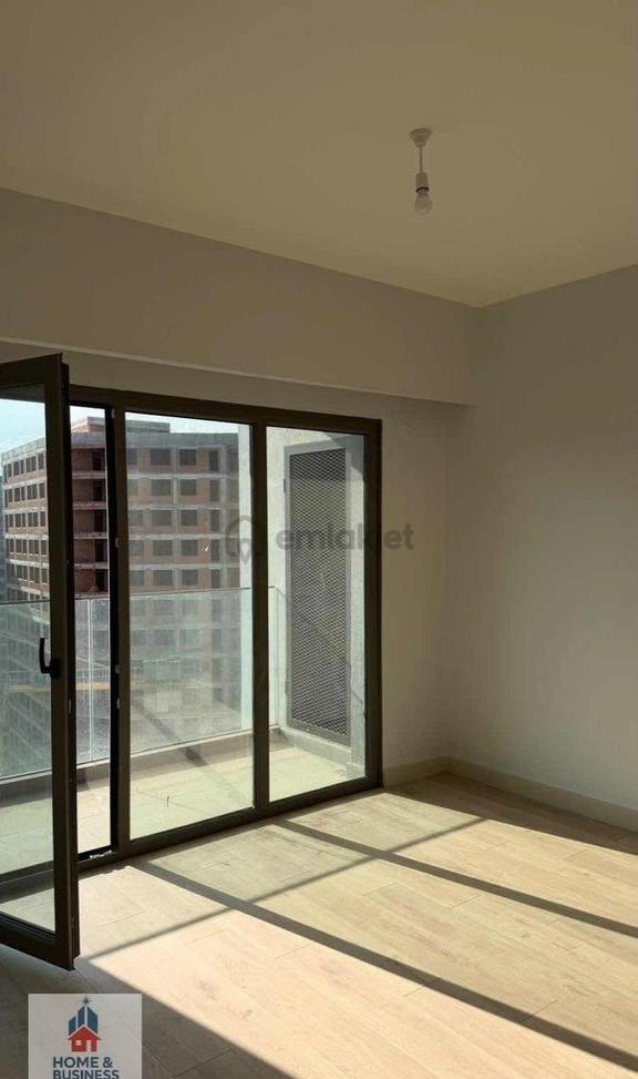 Fikirtepe Emlak Konut 10 Etap 20'ci Kat 1