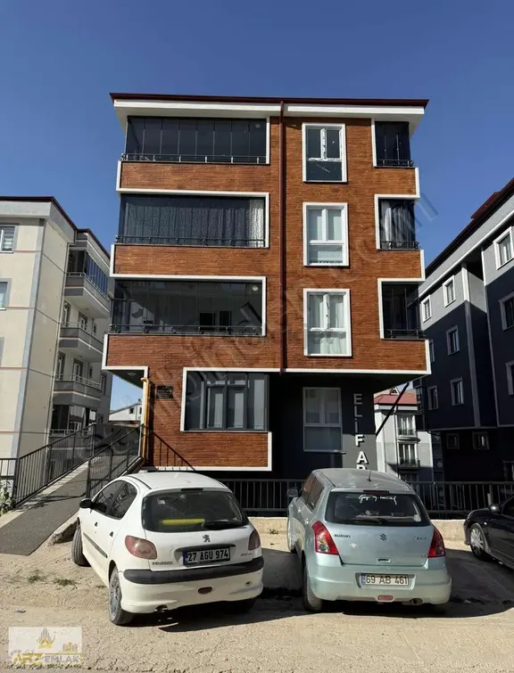 Arz'dan Kiralık 2+1 Daire Şıngah İmam Hatip Yani 1