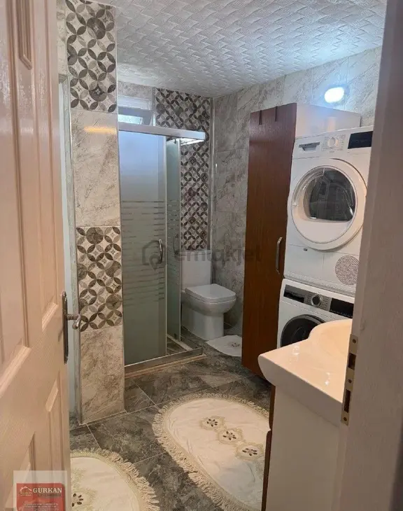 📍 Karabağlar / Aydın Mahallesi'nde Geniş Ve Masrafsız 2+1 Satılık Daire! 🔑🏡 1
