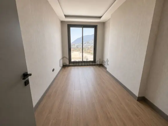 Güzelyurtta 2+1 Açık Mutfak Sıfır Ara Kat Kiralık Daire 2