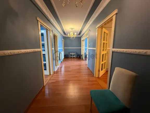 Büyükçekmece Sahil De 2+1 Eşyalı Kiralık Daire 1
