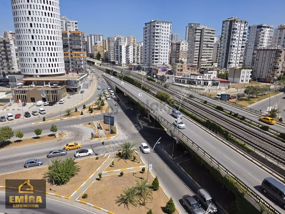 İkizler Köprüsü Civarı 4+1 Herkat Tek Daire Doğalgazlı Cam Balk. 1