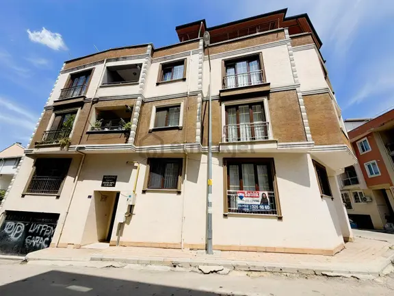Bursa Nilüfer Çalı Satılık 1