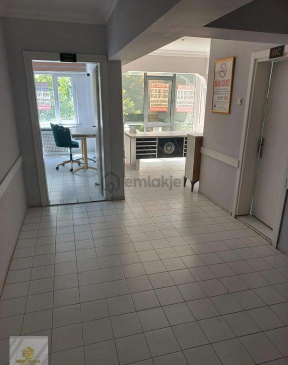 Hoşnudiye Mah Doktorlar Caddesi Üstünde Kiralık Ofis 1