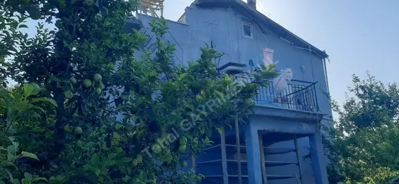 Isparta Yalvaç Aşağı Tırtar Köprü Başı 9760 M2 Satılık Tarla 1