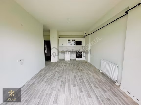 Dream House Sitesinde Özel 75 M² Bahçeli 1+1 Kiralık Daire 2