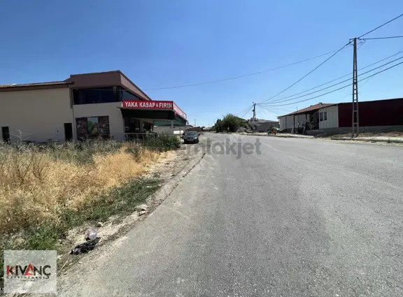 Kıvanç Gayrimenkul'den Yakada Satılık Fırsat Arsa 2