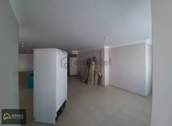 Hipotez'den Görükle'de Kiralık Dükkan 2