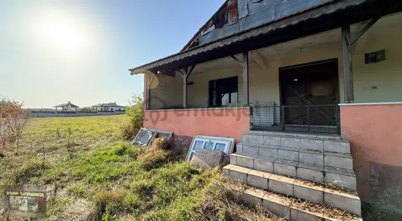 İlerin Gayrimenkul' Den Yeşilvadi' De Manzaralı Arsa 2