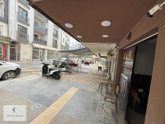 Kirvem Emlak'tan Çarşı Merkeze 25 M2 Önü Açık Dükkan 2
