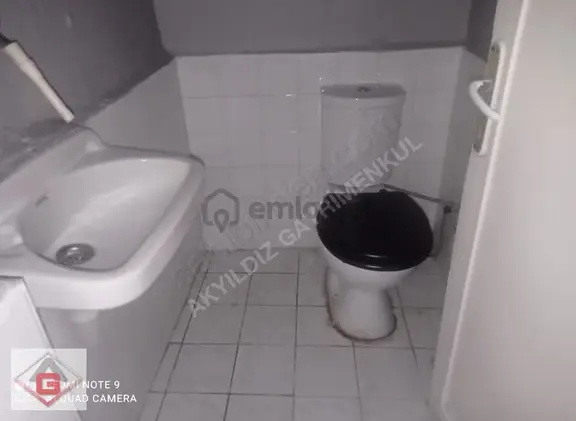 Eyüpsultan İslambey'de 2+1 75 M2 Balkonlu Kiralık Daire! 2