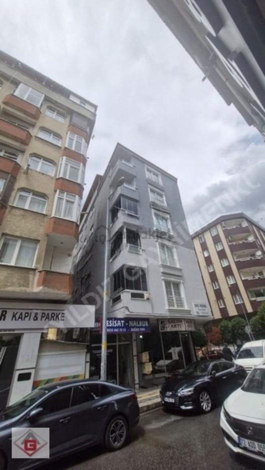 Bahcelievler De Satılık Kose Dublex Daıre 1