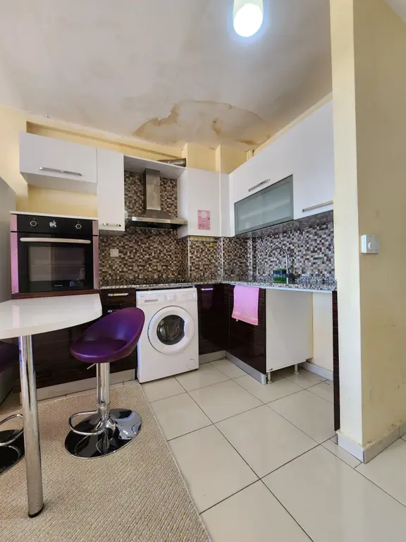 Yüksel Şahin Den Yazırda Tramvaya Yakın 2+1 Eşyalı Kiralık Daire 1