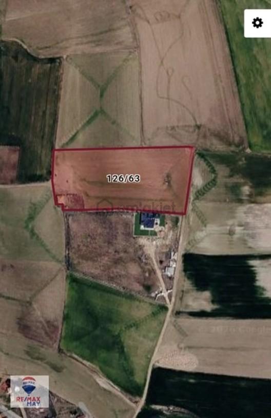Sincan Anayurt Bekirin Yatak Mevki 845 M2 Hissesi Satılık Tarla 2