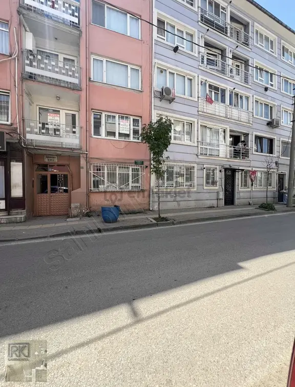 R.k Dan Osmnagazi Maksem Dee Kiralık 2+1 Daire 1