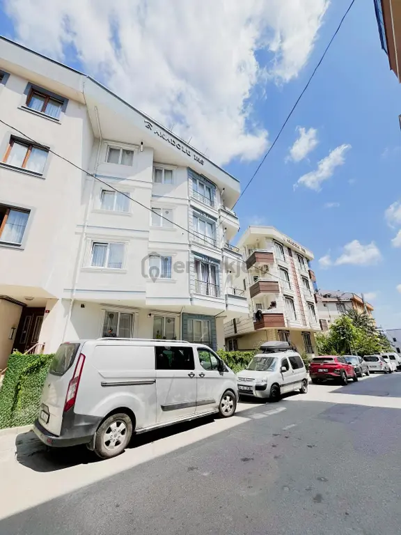 Sancaktepe Merve Mahallesi Satılık Üst Dubleks 1