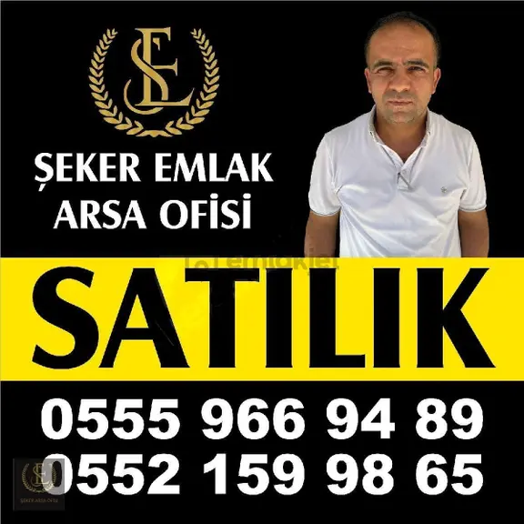 Fırsat Hisseli Tarlayı Kaçırmayın 2
