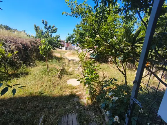 Güneyden Muhteşem Yeşillikler İçerisinde 2+1.75m2 Daire 2