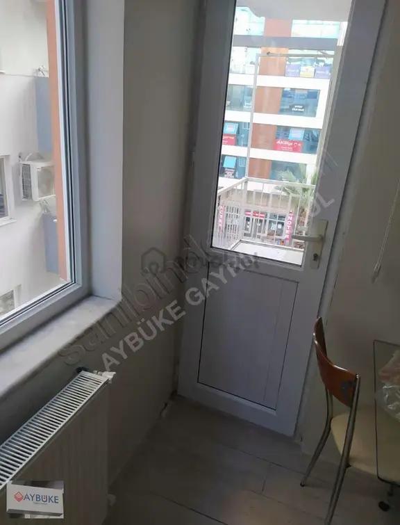 Saltak Cadde Üzeri 140 M2 2+1 Ofis Büro 2