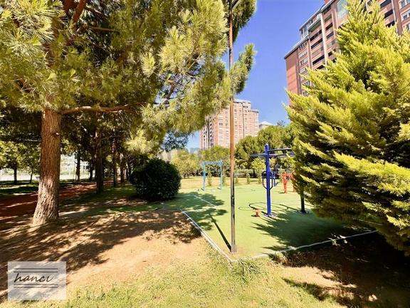 Nilüfer Yüzüncüyıl Mah Saygınkent Te 4+2 Satılık Dubleks Daire 1