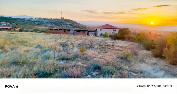 Denizli Çal Ortaköyde Tek Tapu 4.000 M² Çiftlik Evi 2