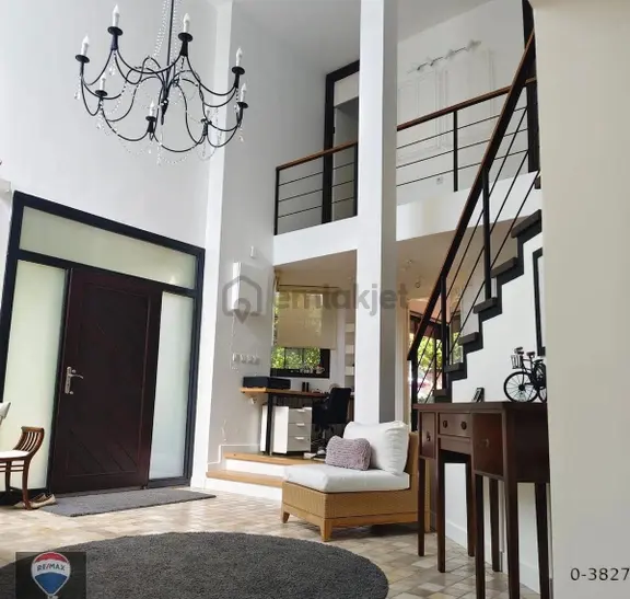 Kuşadası,hasan Vardar Vıllaları'nda,lüks,deniz Manzaralı Villa 2