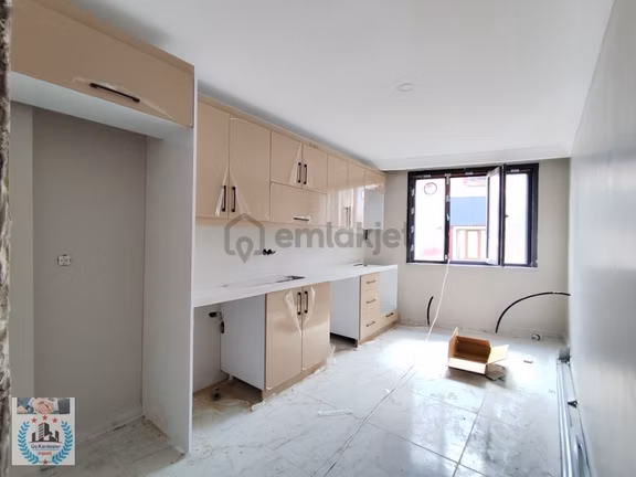 İslambey Rkeze Yakın 3+1 Çift Balkonlu Lüx Ara Kat Daire 1