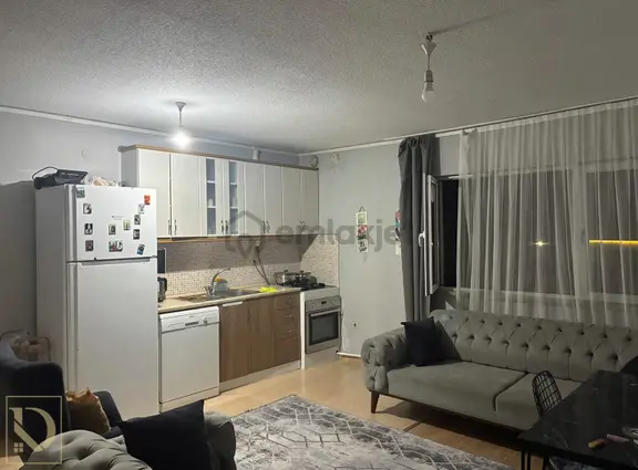 Detaydan Kaşüstü Tokide Satılık Daire 1