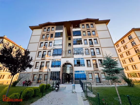 Hedef Emlak'tan Danişmentgazi 1. Etapta Satılık 3+1 Daire 1