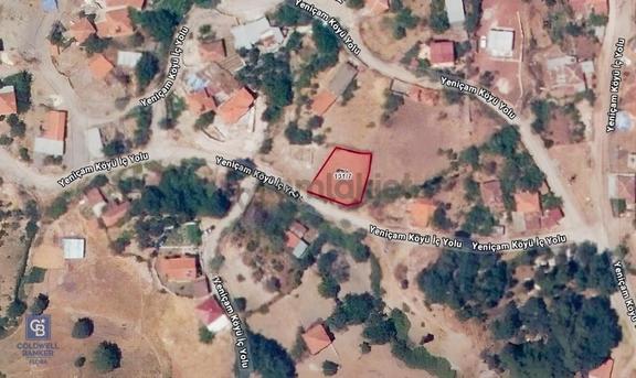 Ayvacık Yeniçam Yol Üstü Müstakil Tapulu Arsa 2