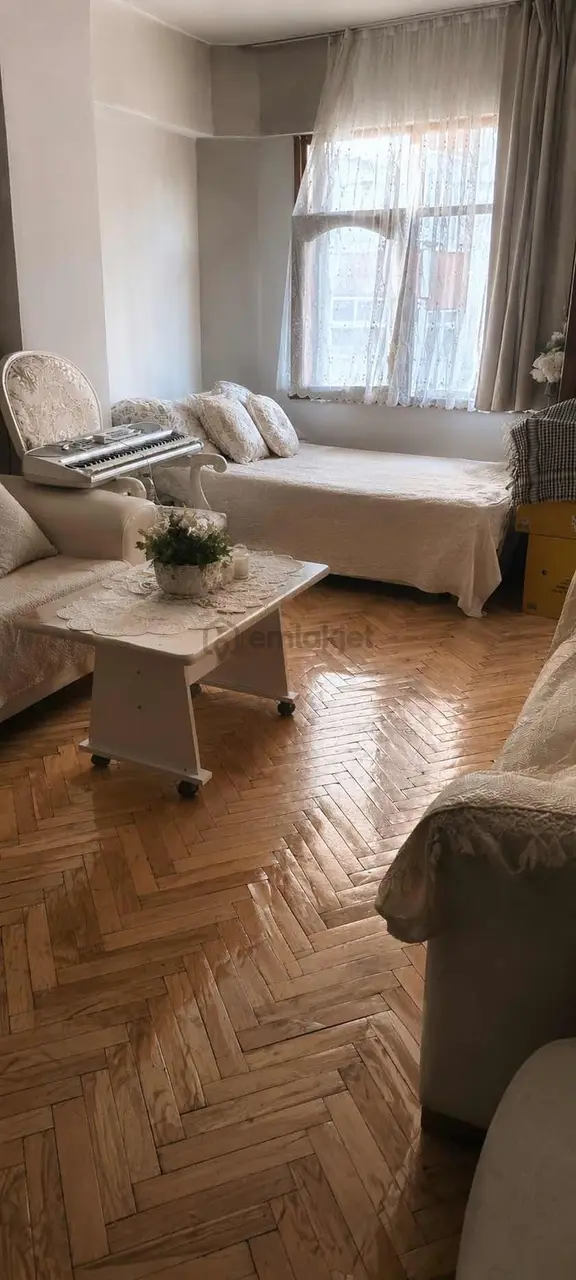 Yalova Çınarcık Taşlimanda Satılık Daire 2+1 Uygun Fiyat 2