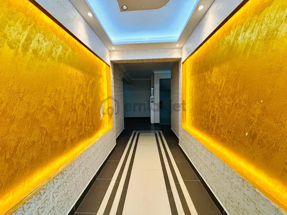 Yükselden İkizçayda Full Ön Cephe Kombili Satılık 2+1 Lüx Daire 1