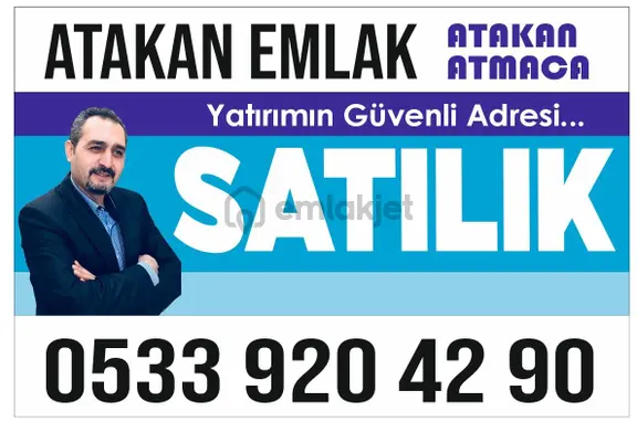 Merkez Beydağı Toki'de Satılık 3+1 Ara Kat Daire 2