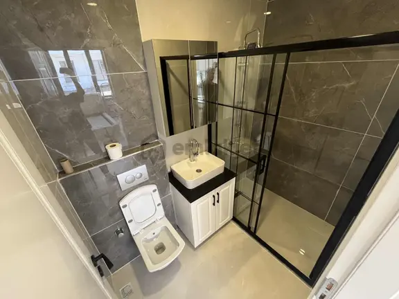 Blue Yatırım'dan Site İçerisinde Kiralık 2+1 Daire !! 2